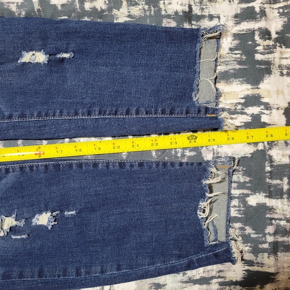 Boom Boom jeans - Picture 7 of 7